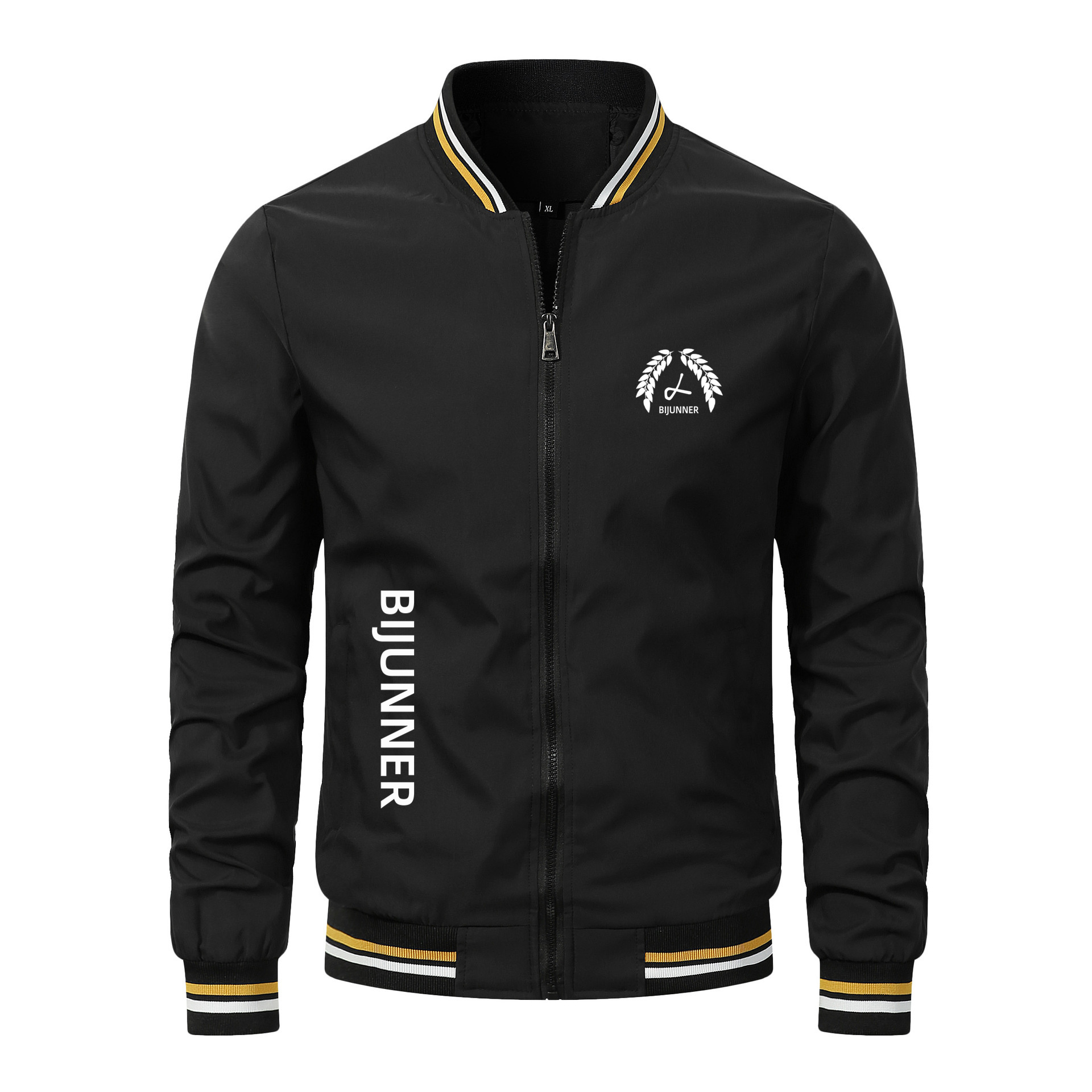 Streetwear Outdoor Brand - Yeni erkek Golf ceketler ve mont