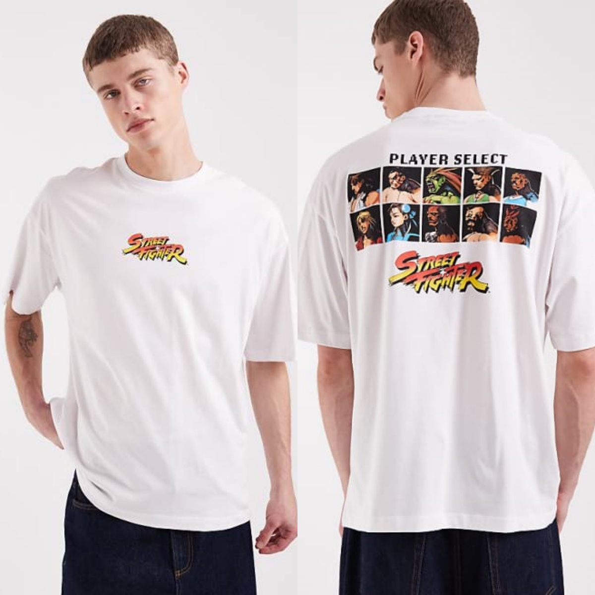 Streetwear High End Brand - En İyi Erkek Sokak Giyim Markası,