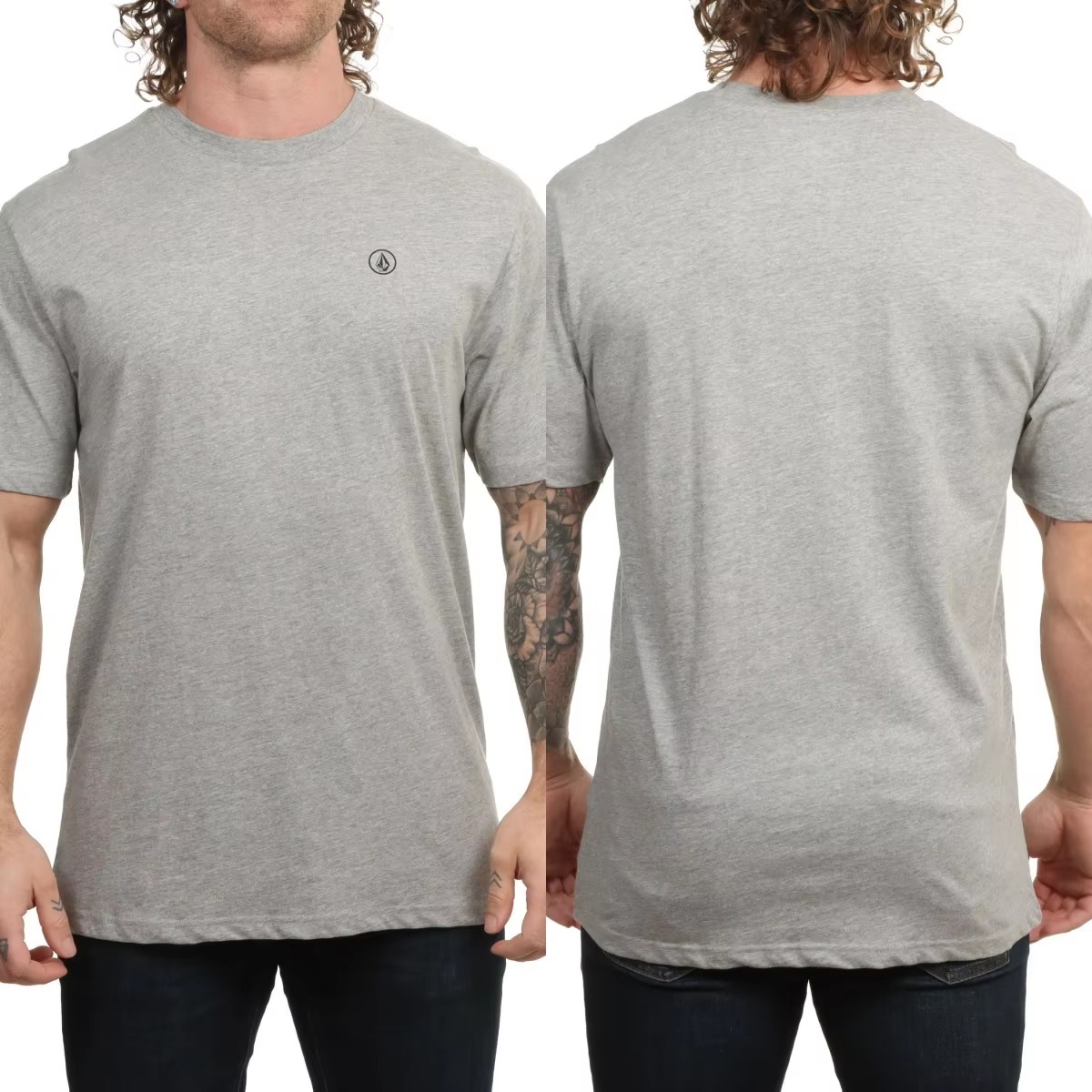 Açısal Demir Desenli Volcom Ka - Streetwear Outdoor Brand incelemesi ve fiyatı