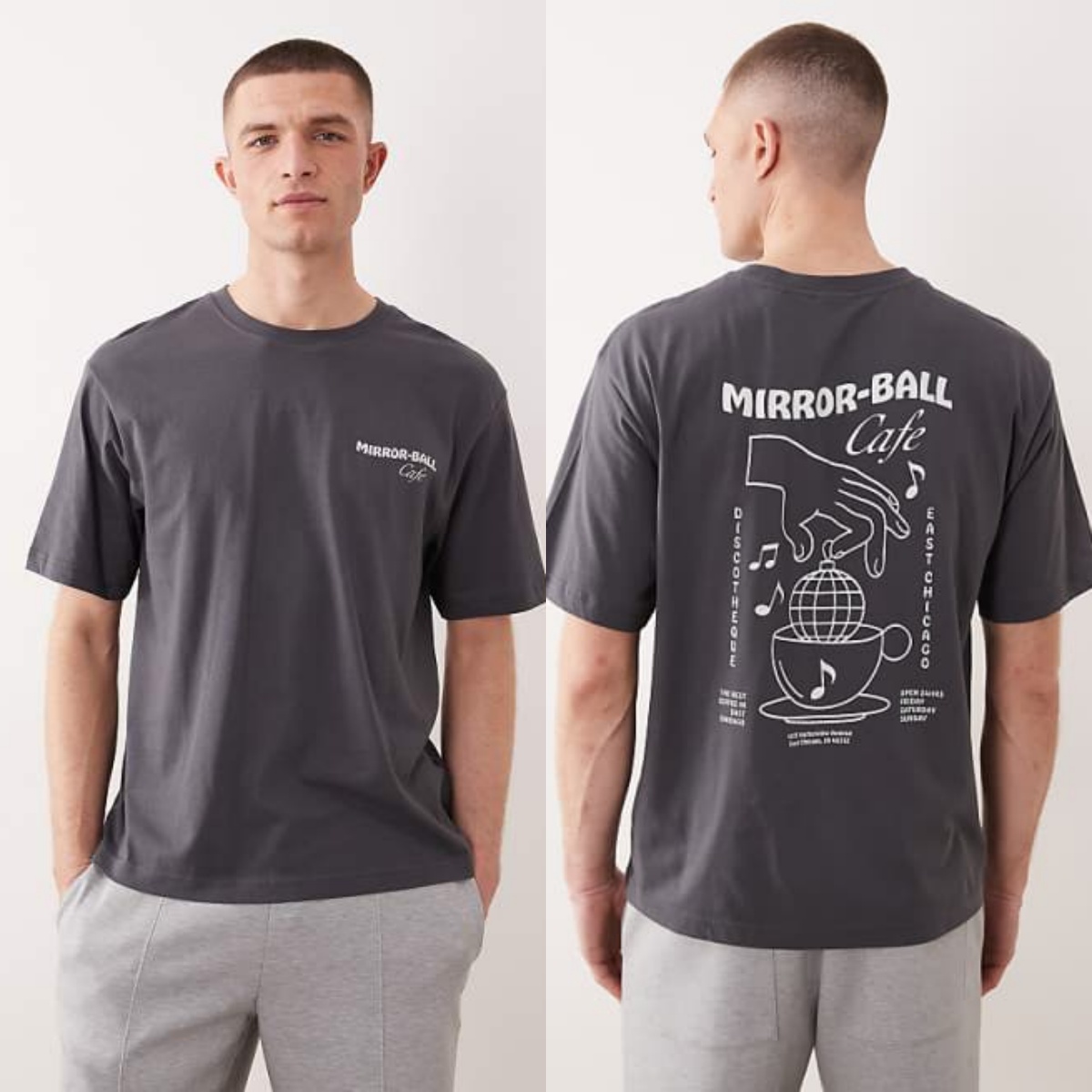 Fit 2026 Erkek Sokak Giyim Mar - Streetwear High End Brand incelemesi ve fiyatı