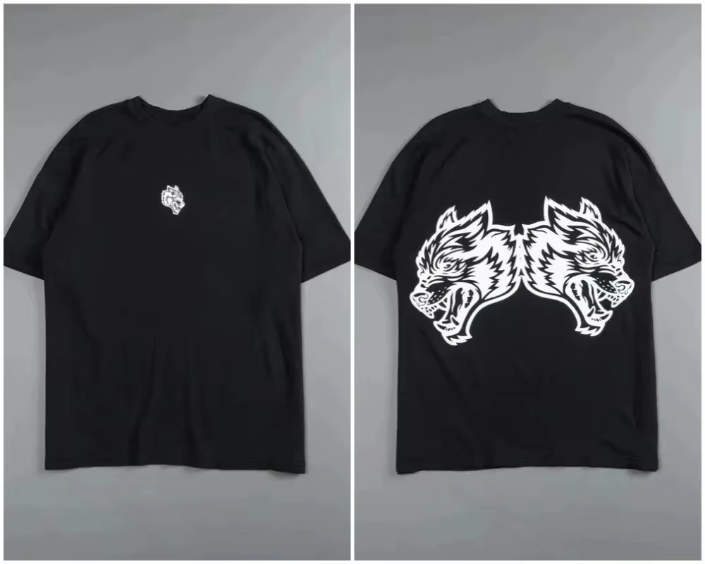 Retro Siyah Kurt Kafası High E - Streetwear High End Brand incelemesi ve fiyatı