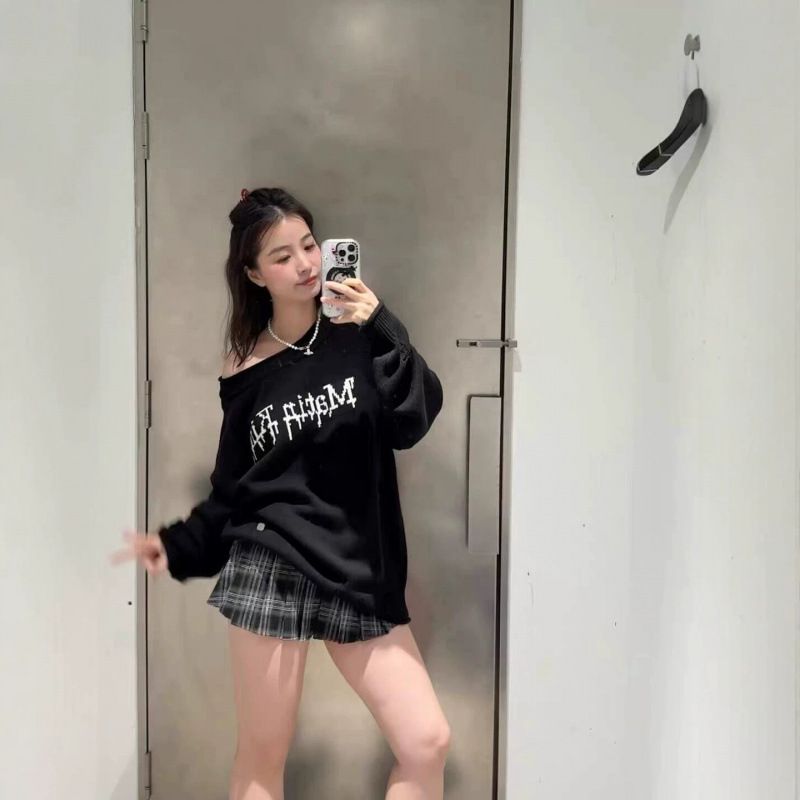 Matin Kim Kore Niche Sokak Mod - Korean Streetwear Brand Logos incelemesi ve fiyatı