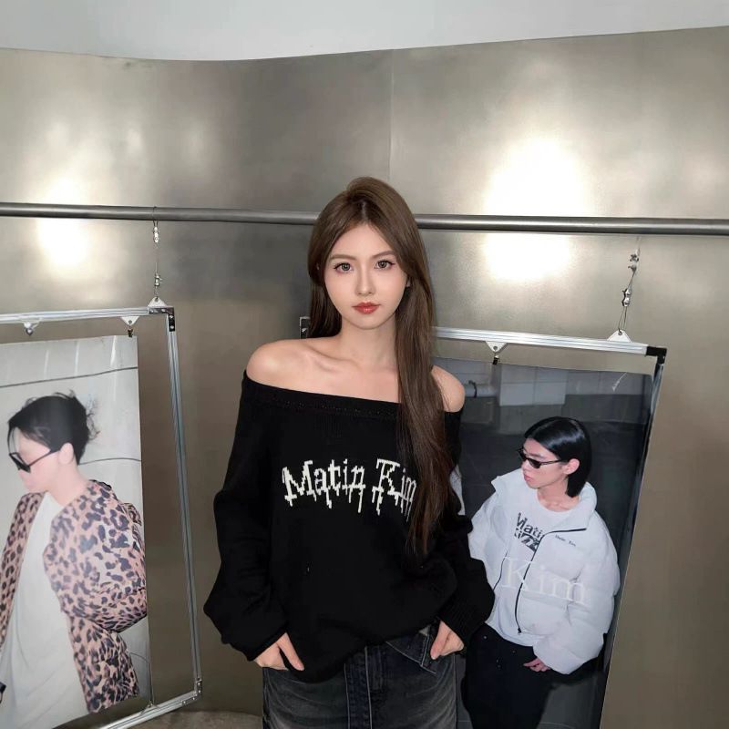 Matin Kim Kore Niche Sokak Mod - Korean Streetwear Brand Logos incelemesi ve fiyatı