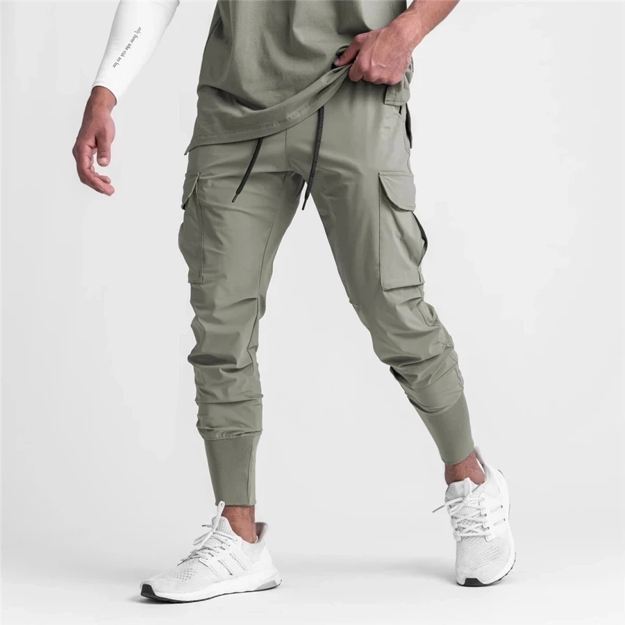 Yeni spor erkek spor pantolon  - Streetwear Outdoor Brand incelemesi ve fiyatı