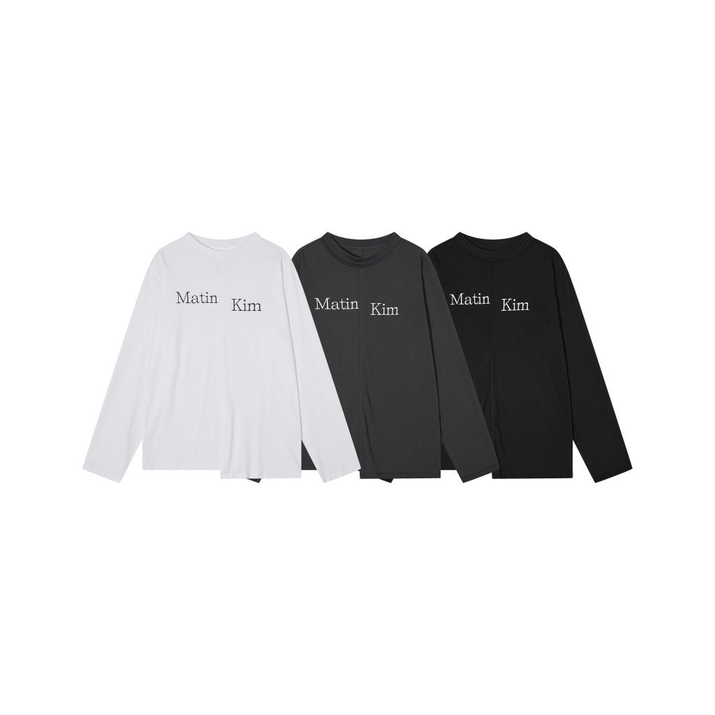 Koreli Sokak Modası Markası Ma - Korean Streetwear Brand Logos incelemesi ve fiyatı