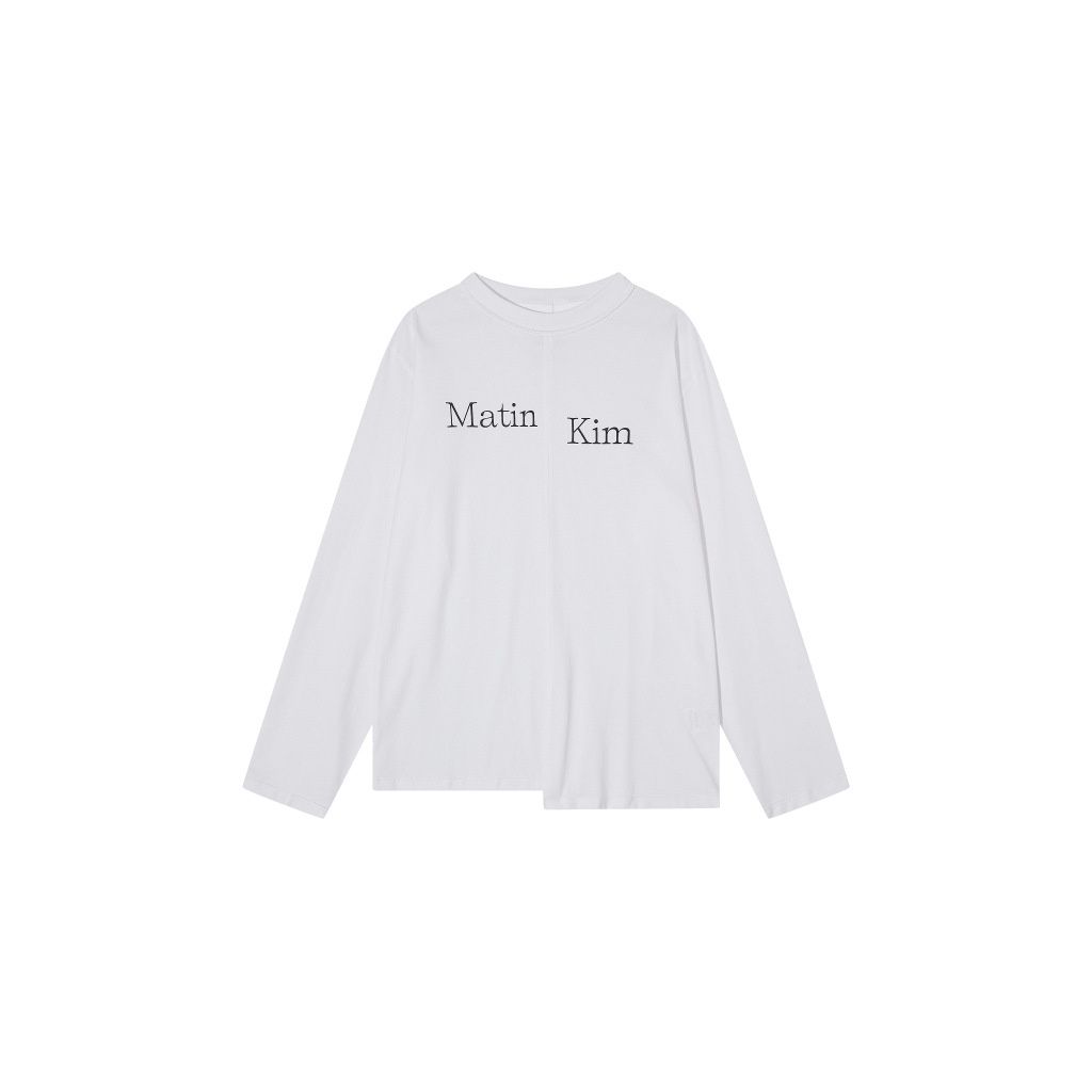 Koreli Sokak Modası Markası Ma - Korean Streetwear Brand Logos incelemesi ve fiyatı