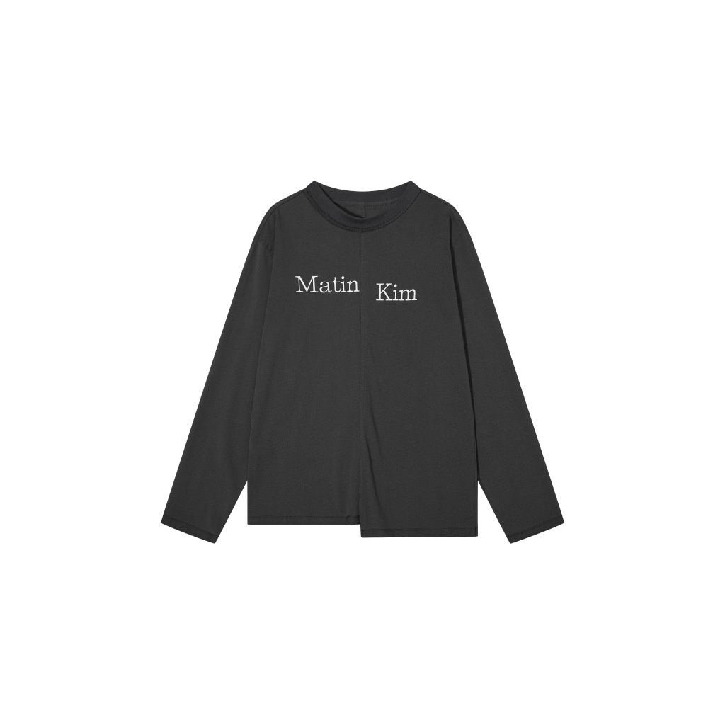 Koreli Sokak Modası Markası Ma - Korean Streetwear Brand Logos incelemesi ve fiyatı