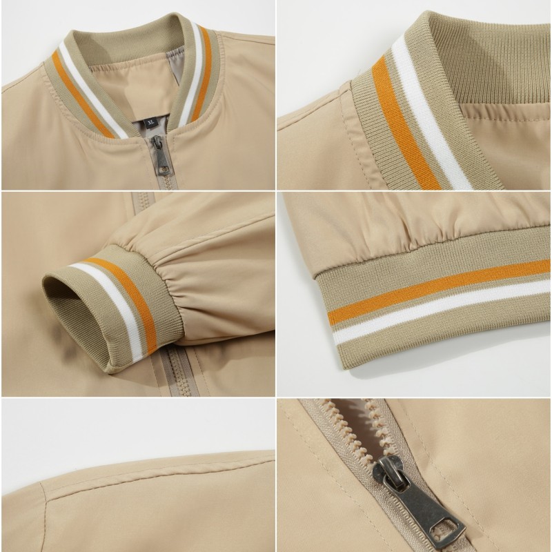 Yeni erkek Golf ceketler ve mo - Streetwear Outdoor Brand incelemesi ve fiyatı