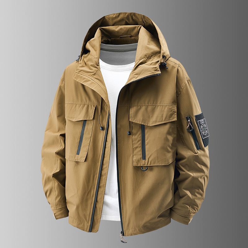 2025 Yeni Erkek İlkbahar Yaz S - Streetwear Outdoor Brand incelemesi ve fiyatı