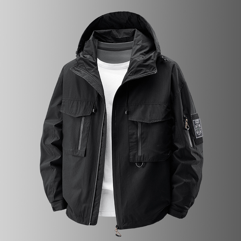 2025 Yeni Erkek İlkbahar Yaz S - Streetwear Outdoor Brand incelemesi ve fiyatı