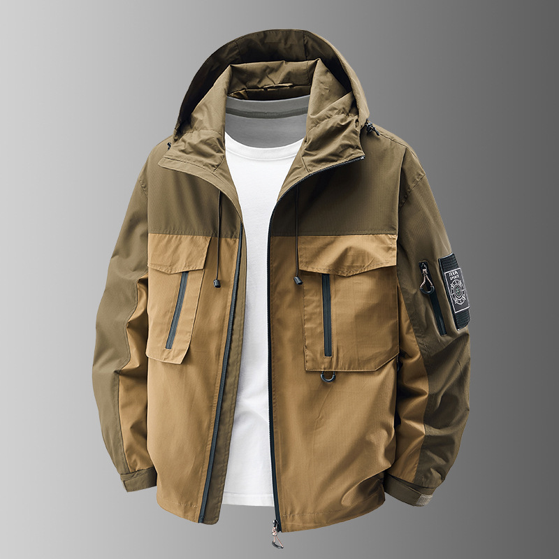 2025 Yeni Erkek İlkbahar Yaz S - Streetwear Outdoor Brand incelemesi ve fiyatı