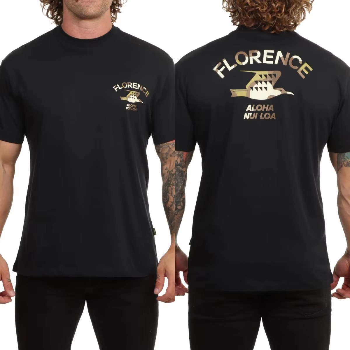 Florence Outdoor Extreme Sörf  - Streetwear Outdoor Brand incelemesi ve fiyatı