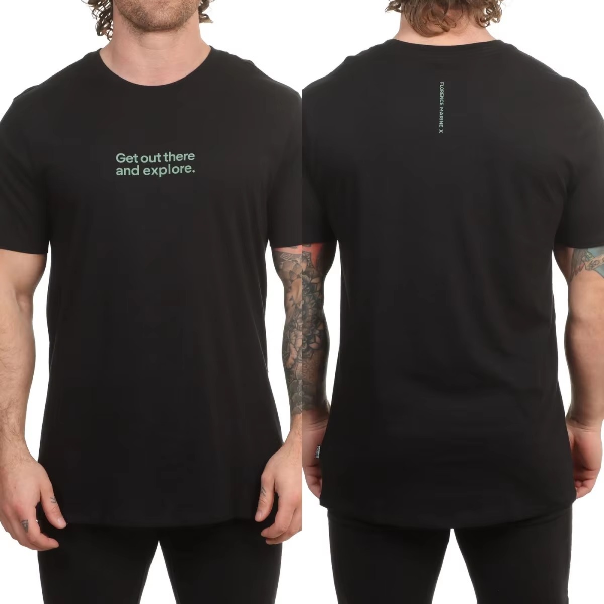 Florence Outdoor Extreme Sörf  - Streetwear Outdoor Brand incelemesi ve fiyatı