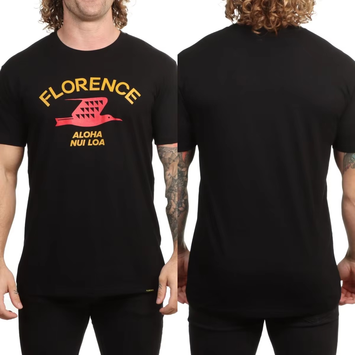 Florence Outdoor Extreme Sörf  - Streetwear Outdoor Brand incelemesi ve fiyatı
