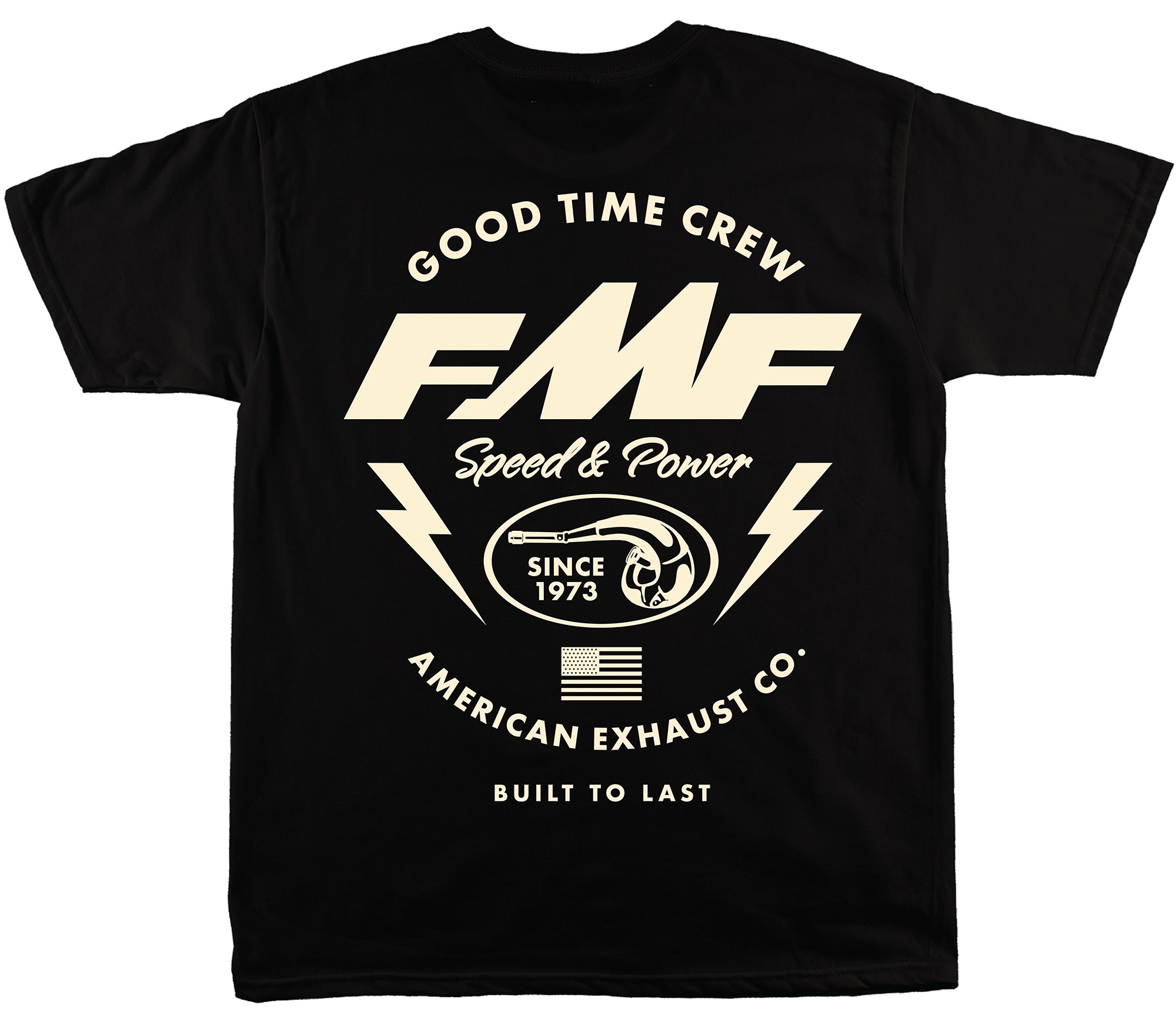Klasik Good Time Crew FMF Raci - Good Streetwear Brand incelemesi ve fiyatı