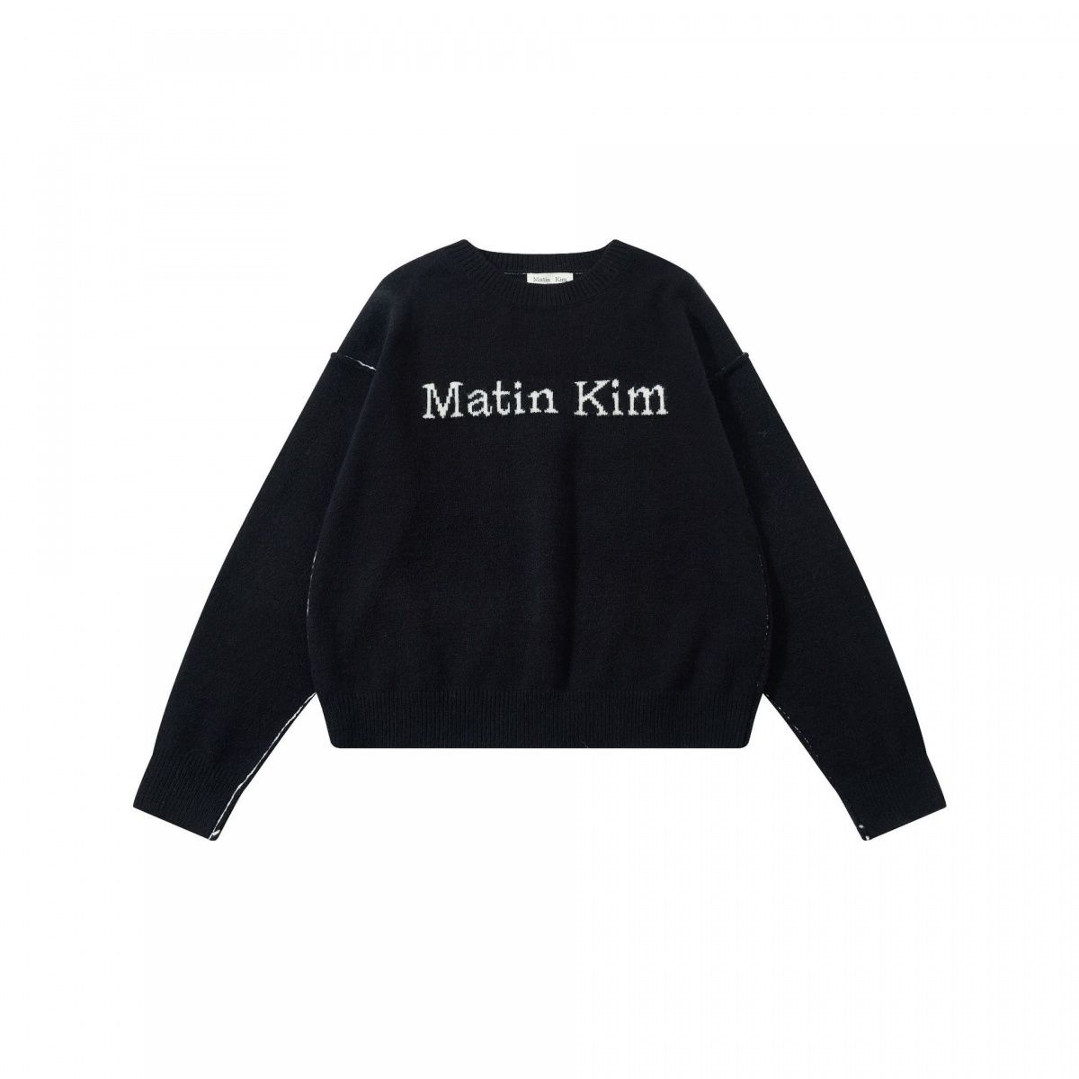 Matin Kim Kore Niche Sokak Mod - Korean Streetwear Brand Logos incelemesi ve fiyatı