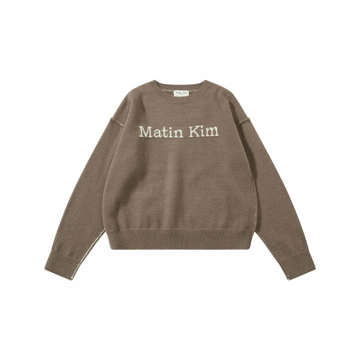 Matin Kim Kore Niche Sokak Mod - Korean Streetwear Brand Logos incelemesi ve fiyatı