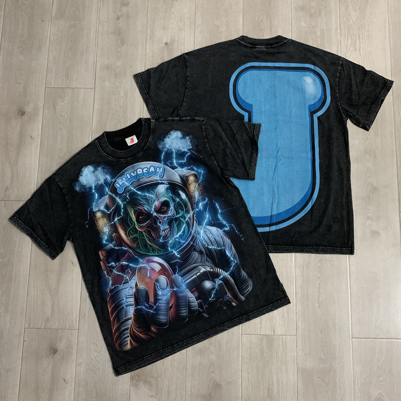 Yaz Yeni Lüks Sokak Giyim Mark - Streetwear High End Brand incelemesi ve fiyatı