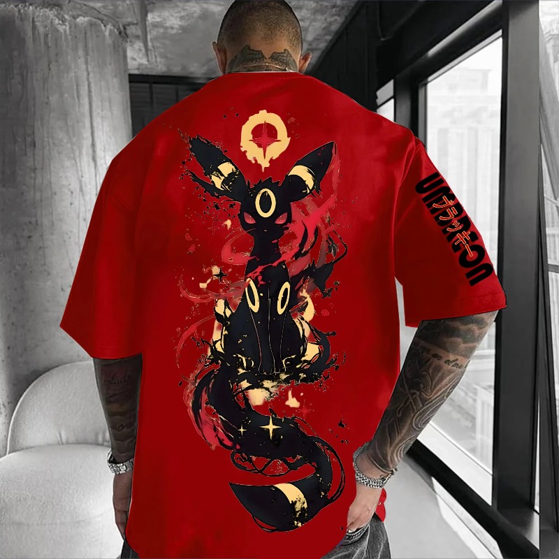 Pokémon Ortak Markalı Baskılı  - Good Streetwear Brand incelemesi ve fiyatı