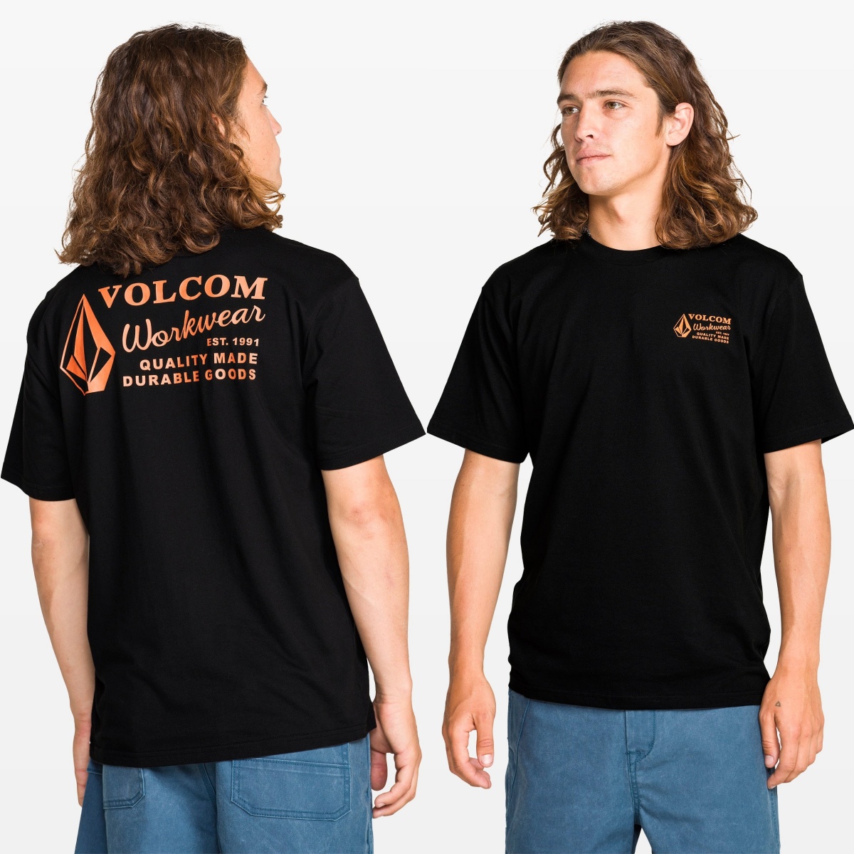 Sk8 Break Volcom Açık Hava Eks - Streetwear Outdoor Brand incelemesi ve fiyatı