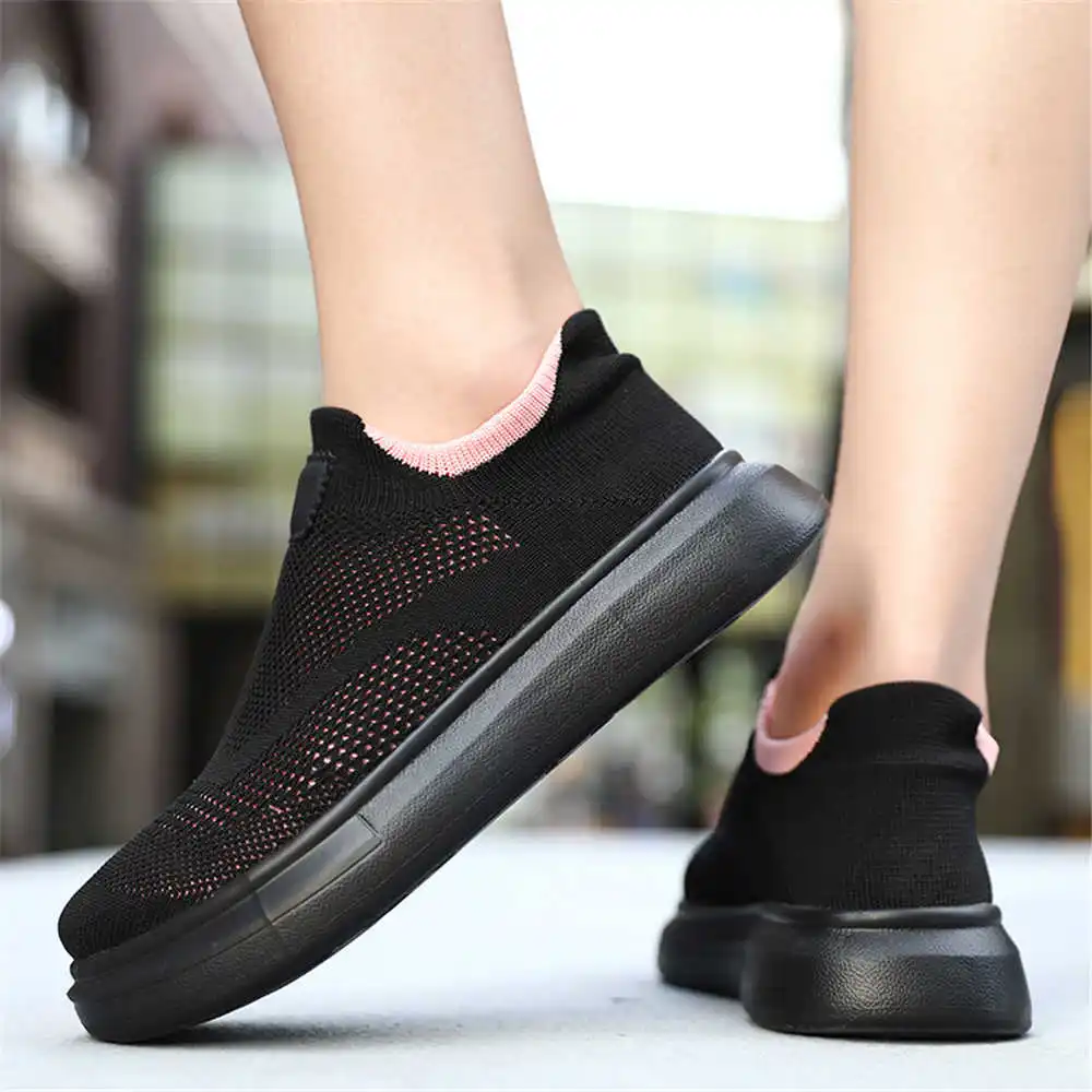 Platform çorap kahverengi ayak - Streetwear Brand Name Ideas incelemesi ve fiyatı