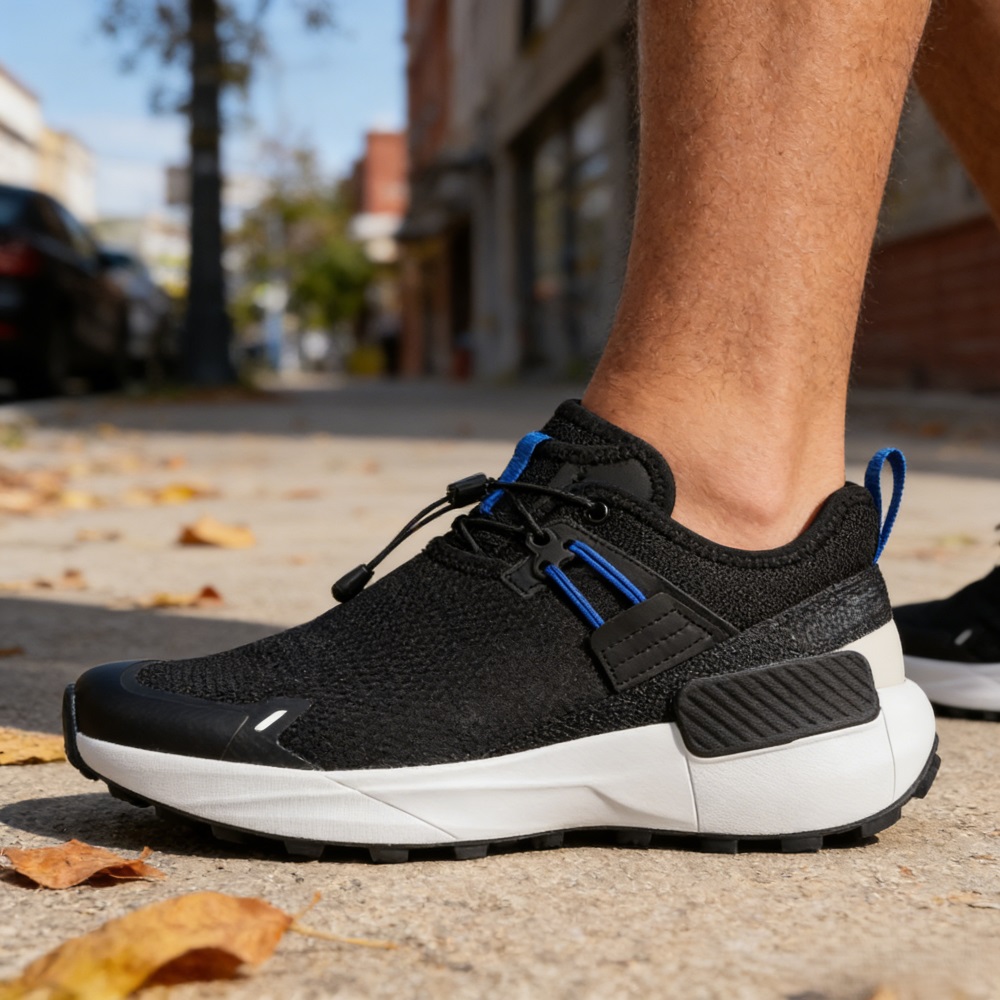 Moda Lüks Marka Spor Ayakkabı  - Streetwear Outdoor Brand incelemesi ve fiyatı