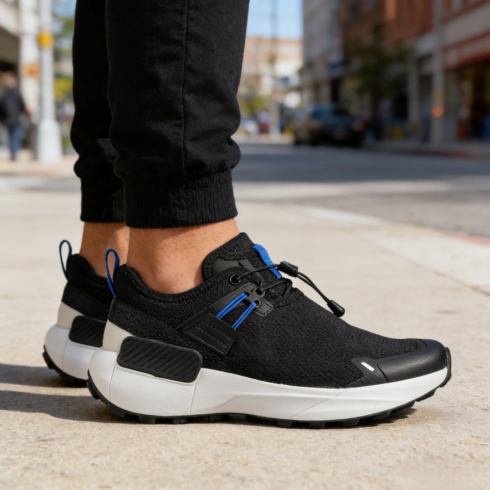 Moda Lüks Marka Spor Ayakkabı  - Streetwear Outdoor Brand incelemesi ve fiyatı